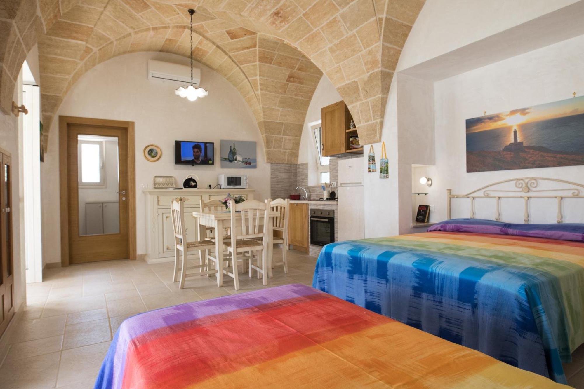 Bella Vista 33 Cozy & Vip By Salento Prime Βίλα Marina Di Pescoluse Εξωτερικό φωτογραφία