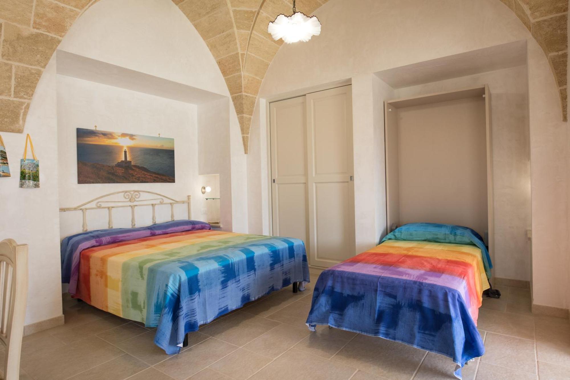 Bella Vista 33 Cozy & Vip By Salento Prime Βίλα Marina Di Pescoluse Εξωτερικό φωτογραφία